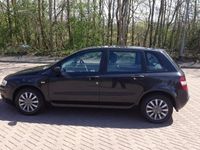 Used Fiat Stilo 2003 Hatchback