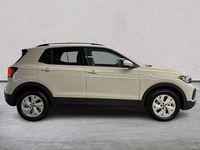 Used VW T-Cross Life 115 HP (84 kW) 2025 Grey SUV