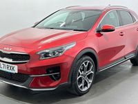 Used Kia XCeed 160 HP (117 kW) 2022 SUV