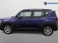 used Jeep Renegade 1.0 T3 GSE Longitude 5dr