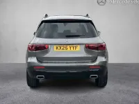 Used Mercedes GLB200 Executive 163 HP (119 kW) 2025 Grey SUV