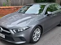 Used Mercedes A200 Executive 150 HP (110 kW) 2022 Hatchback