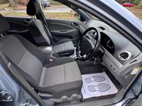 Used Chevrolet Lacetti SX 2009 Blue Estate