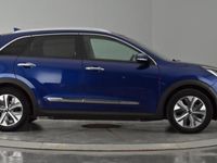 used Kia e-Niro 150kW 4+ 64kWh 5dr Auto