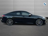 used BMW M235 2 SeriesxDrive Gran Coupe 2.0 4dr