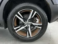 Used Volvo XC40 R-Design 161 HP (118 kW) 2022 Black SUV