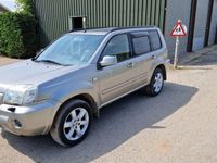 used Nissan X-Trail 2.2 dCi 136 Aventura 5dr