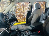 Begagnad Mini Cooper S Countryman Sport 2017 Grå SUV