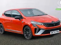 Used Renault Clio Esprit Alpine 143 HP (105 kW) 2025 Hatchback