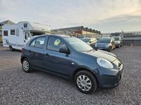 used Nissan Micra 1.2 Visia 5dr