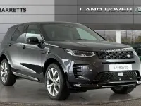 Used Land Rover Discovery Sport HSE Dynamic 204 HP (150 kW) 2024 SUV