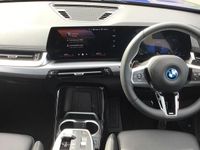 Used BMW X1 M Sport 322 HP (236 kW) 2025 Blue SUV