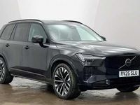 Used Volvo XC90 Plus 247 HP (181 kW) 2025 SUV