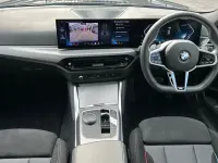 Usado BMW 220 M Sport 181 HP (133 kW) 2025 Preto Coupé