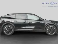 Used Peugeot 408 GT 134 HP (98 kW) 2025 Black SUV