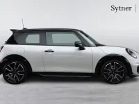 Used Mini Cooper S Hatch 201 HP (147 kW) 2024 White Hatchback