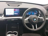 Used BMW X1 M Sport 170 HP (125 kW) 2025 Black SUV