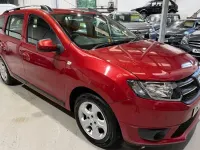 Used Dacia Logan MCV Lauréate 90 HP (66 kW) 2015