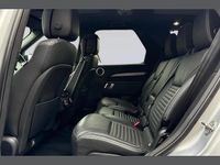 Used Land Rover Discovery 5 HSE Dynamic 296 HP (217 kW) 2024 Silver SUV