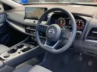 Used Nissan X-Trail N-Connecta 213 HP (156 kW) 2023 Silver SUV