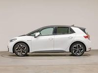 Usado VW ID.3 Pro Performance 150 kW (204 CV) 2021 Blanco Utilitario