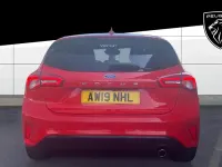 Usado Ford Focus Titanium X 120 CV (88 kW) 2020 Utilitario