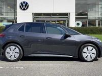used VW ID3 Family 58kWh Pro 145PS Automatic 5 Door