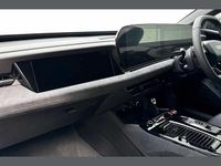 Used Audi e-tron Performance 269 kW (367 HP) 2025 Black SUV