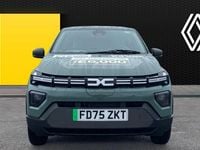 New Dacia Spring Expression 47 kW (65 HP) 2025 Hatchback