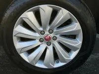 Used Jaguar E-Pace SE 180 HP (132 kW) 2018 Black SUV