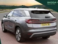 Used Skoda Kodiaq SE L 201 HP (147 kW) 2024 Grey SUV