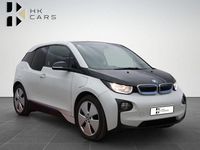 Used BMW i3 125 kW (170 HP) 2017 Hatchback