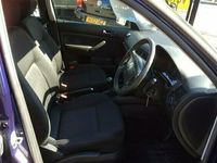 Used VW Golf IV 2001 Hatchback