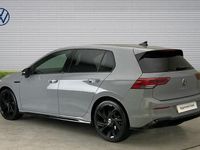 Second-hand VW Golf VIII Black Edition 150 CP (110 kW) 2023 Hatchback