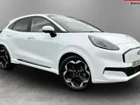 New Ford Puma Premium 122 kW (167 HP) 2025 SUV