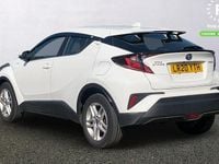 Second-hand Toyota C-HR 122 CP (89 kW) 2023 SUV