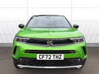 Used Vauxhall Mokka Ultimate 131 HP (96 kW) 2025 SUV