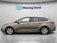 Used Suzuki Swace 140 HP (102 kW) 2023 Bronze Estate