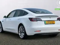 Used Tesla Model 3 Performance 334 kW (455 HP) 2023 Sedan