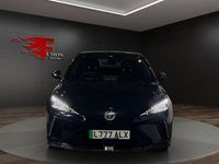 Used MG MG4 EV Trophy 150 kW (204 HP) 2025 Hatchback