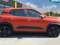 New Dacia Spring Extreme 75 kW (102 HP) 2026 Hatchback