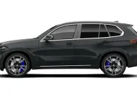 New BMW X5 M Sport 298 HP (219 kW) 2026 SUV