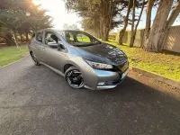 Used Nissan Leaf Acenta 108 kW (147 HP) 2022 Hatchback
