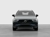 New Volvo XC60 Ultra 250 HP (183 kW) 2026 Denim blue SUV
