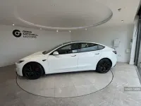 Used Tesla Model 3 Performance 461 kW (627 HP) 2024 White Sedan
