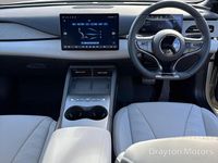 New BYD Seal Boost 2026 White Sedan