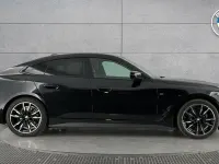 Used BMW i4 Comfort Edition 394 kW (537 HP) 2025 Black Sedan