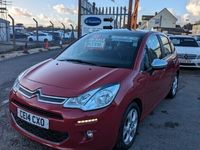 used Citroën C3 SELECTION