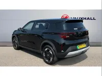 Used Vauxhall Frontera 80 kW (110 HP) 2025 Other SUV