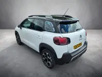 Used Citroën C3 Aircross PureTech 110 HP (80 kW) 2022 White SUV
